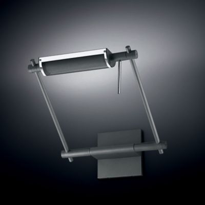 Logo Wall Sconce by Nemo - Starlight Lighting USA and Canada